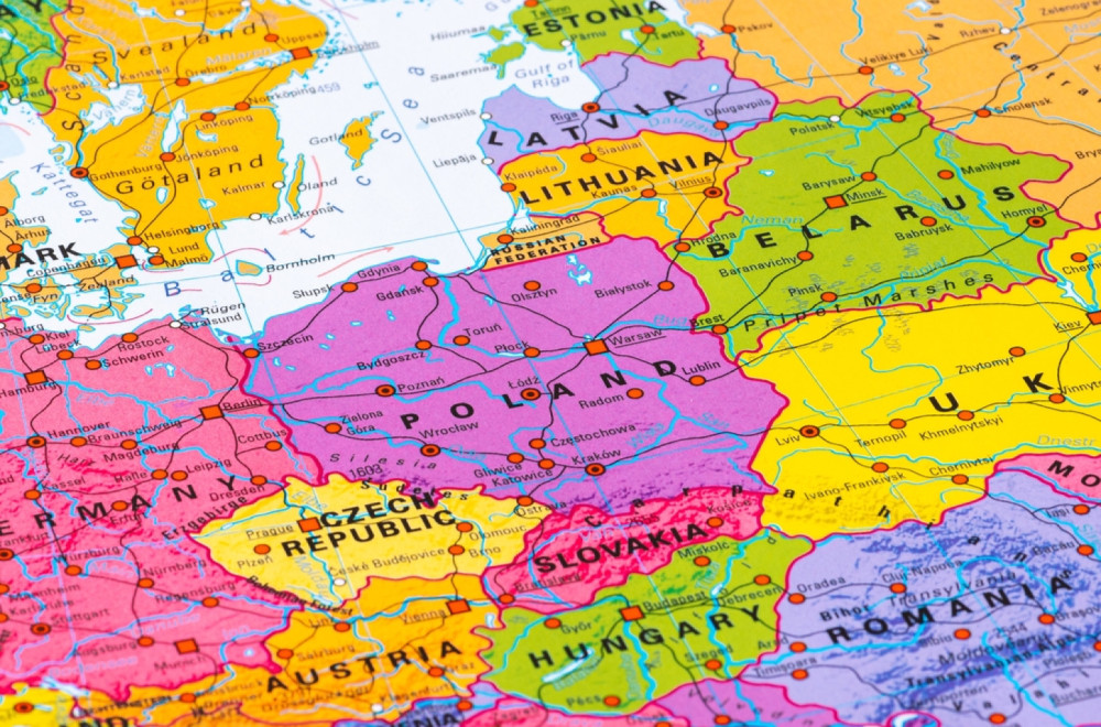 Rusija pokazuje mišiće: 6 NATO zemalja na nišanu FOTO/VIDEO