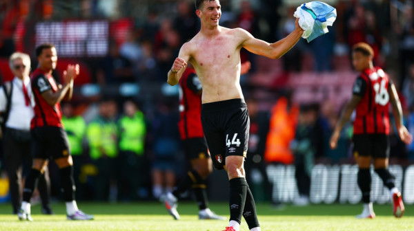 Zapalio Premijer ligu, pa se setio Zvezde: "I sad kad pomislim – naježim se" VIDEO