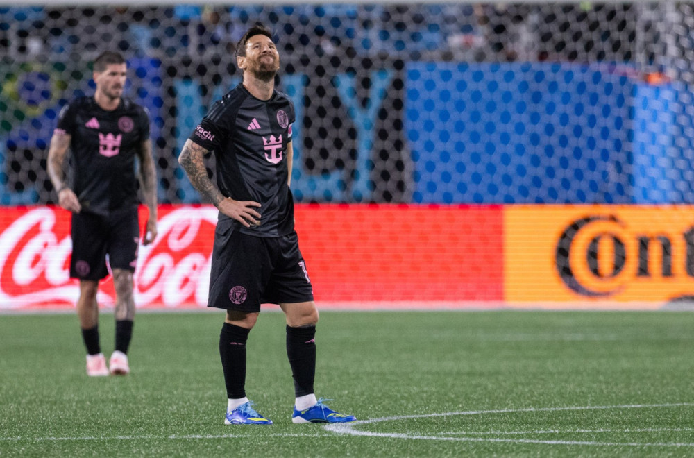 Hrvat obrukao Mesija VIDEO