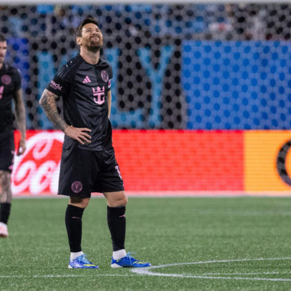 Hrvat obrukao Mesija VIDEO