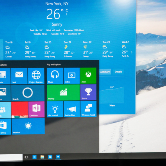 Microsoft podseća: Još samo 30 dana...