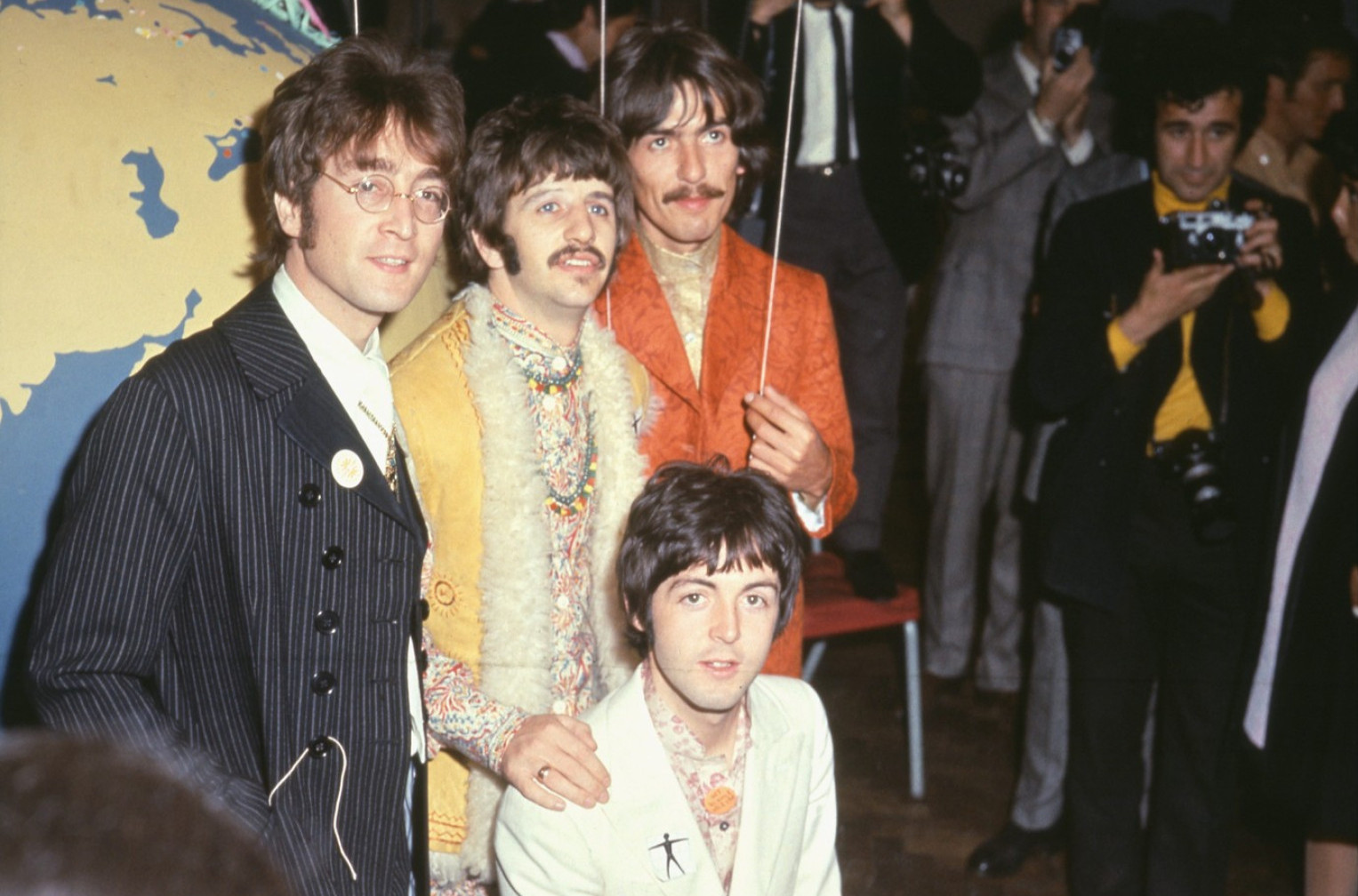 Jedna od najpopularnijih pesama ikada slavi jubilej: Zvala se "Kajgana" FOTO/VIDEO