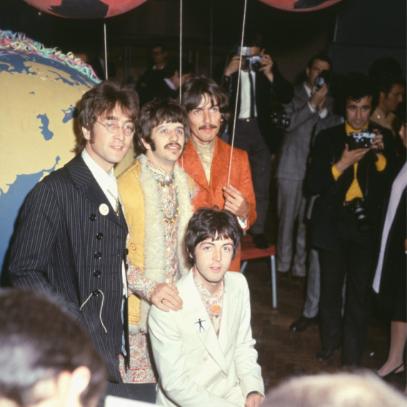 Jedna od najpopularnijih pesama ikada slavi jubilej: Zvala se "Kajgana" FOTO/VIDEO