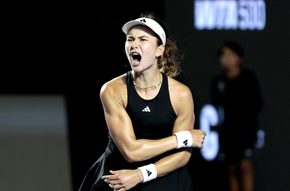 Iva je svetsko čudo! VIDEO