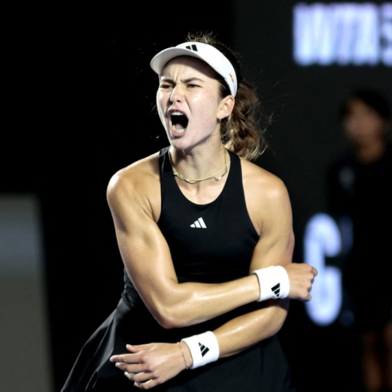 Iva je svetsko čudo! VIDEO