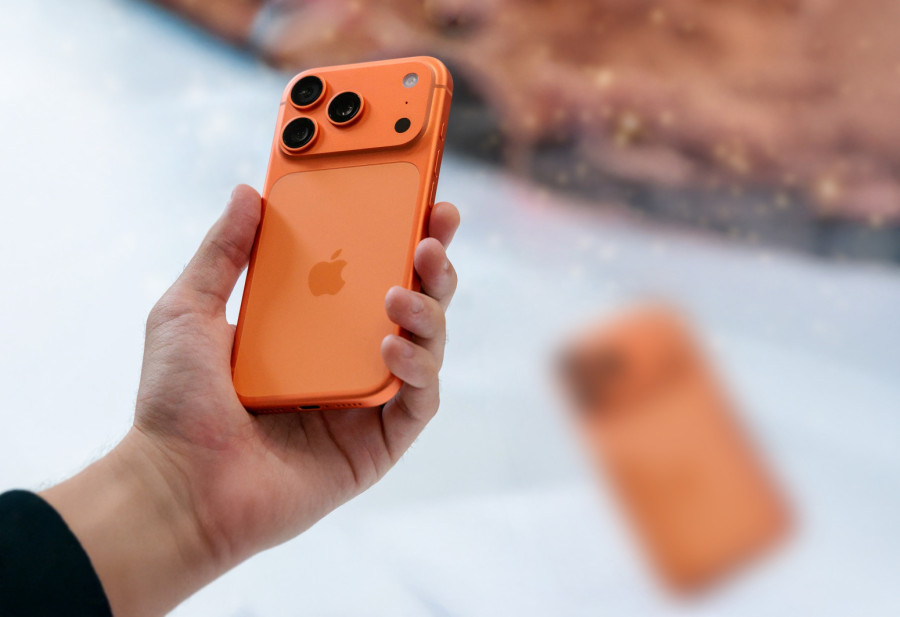 iPhone razvalio konkurenciju