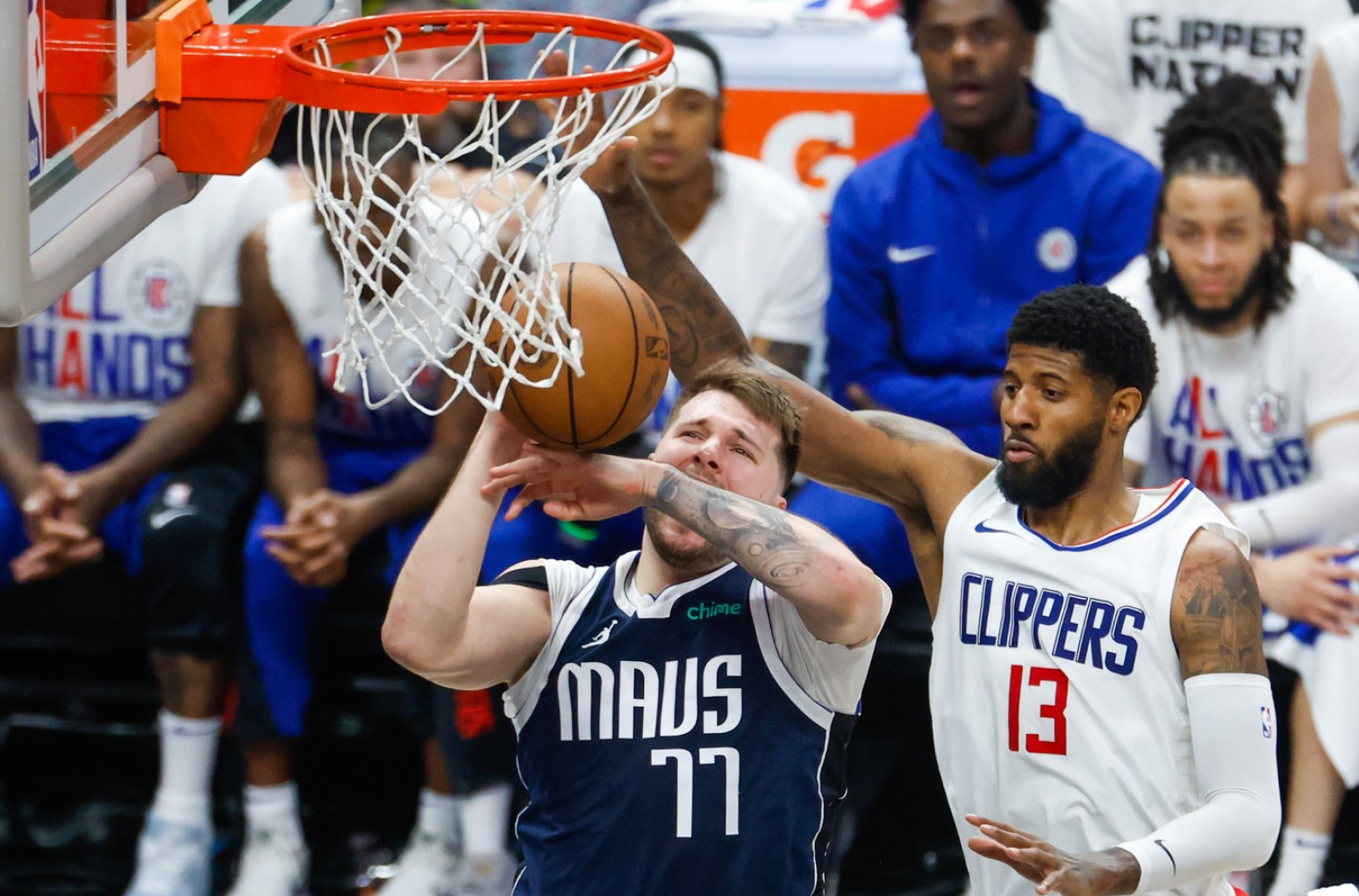 "Dončić može da bude GOAT" VIDEO