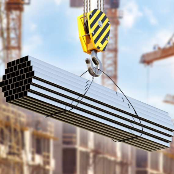 Gradi se Mojsijev most preko Crvenog mora FOTO