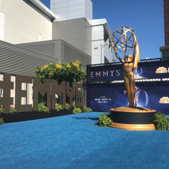 Večeras dodela Emi nagrada: Ovo je apsolutni favorit VIDEO