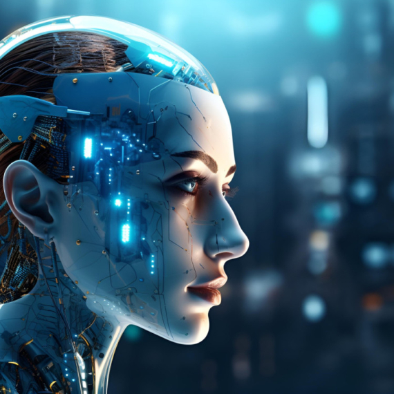 Eksperti koriste AI, ali joj ne veruju