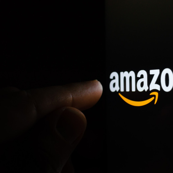 I Amazon razvija svoj gedžet budućnosti