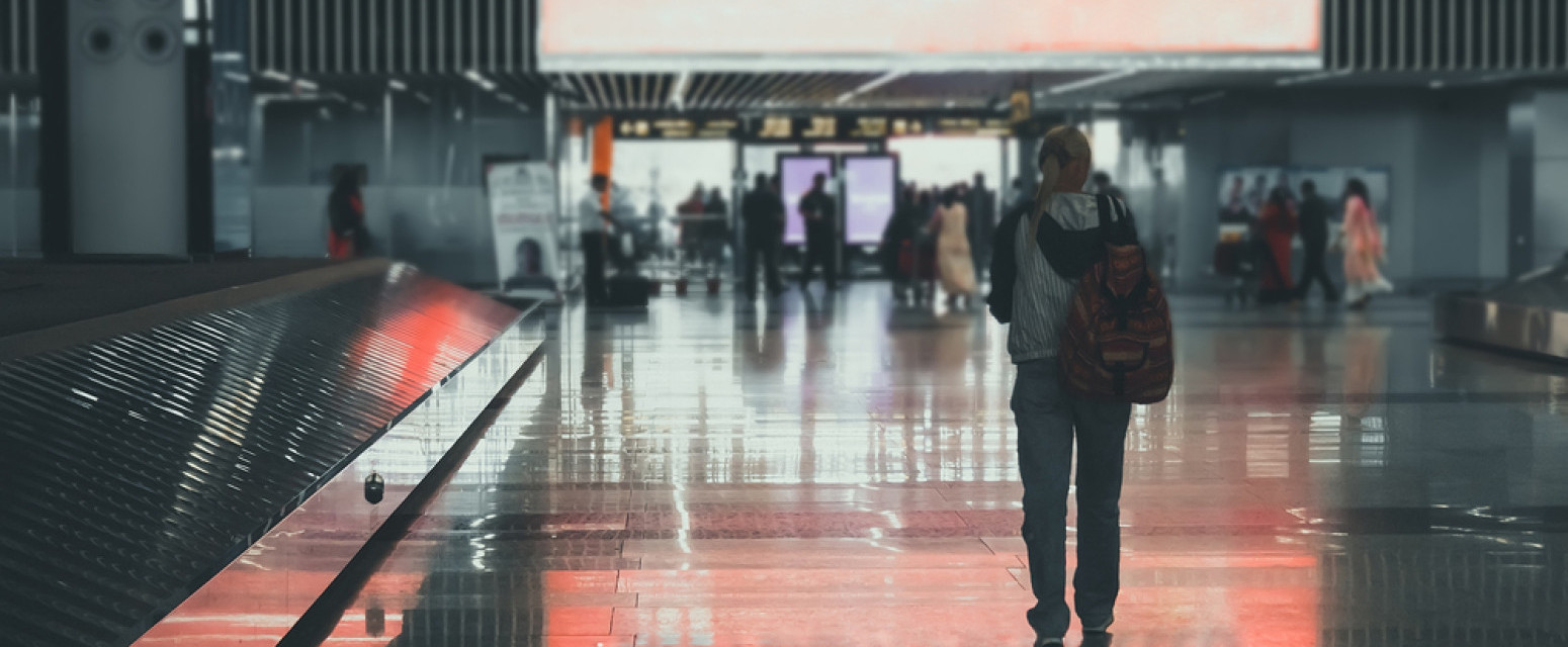 Let vam je otkazan ili pomeren: Evo kako da nadoknadite štetu VIDEO