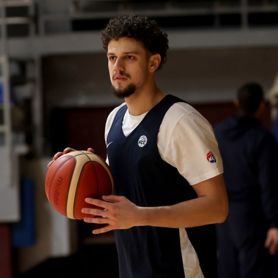 Trifunović blizu povratka u Tursku