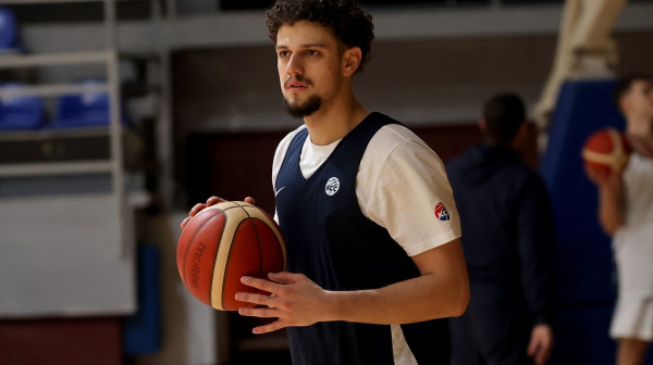 Trifunović blizu povratka u Tursku