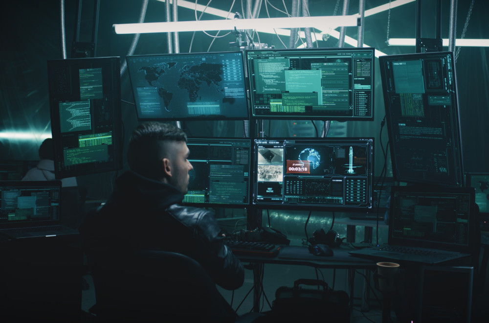 Šveđani u panici: Podaci više od milion građana osvanuli na darkentu