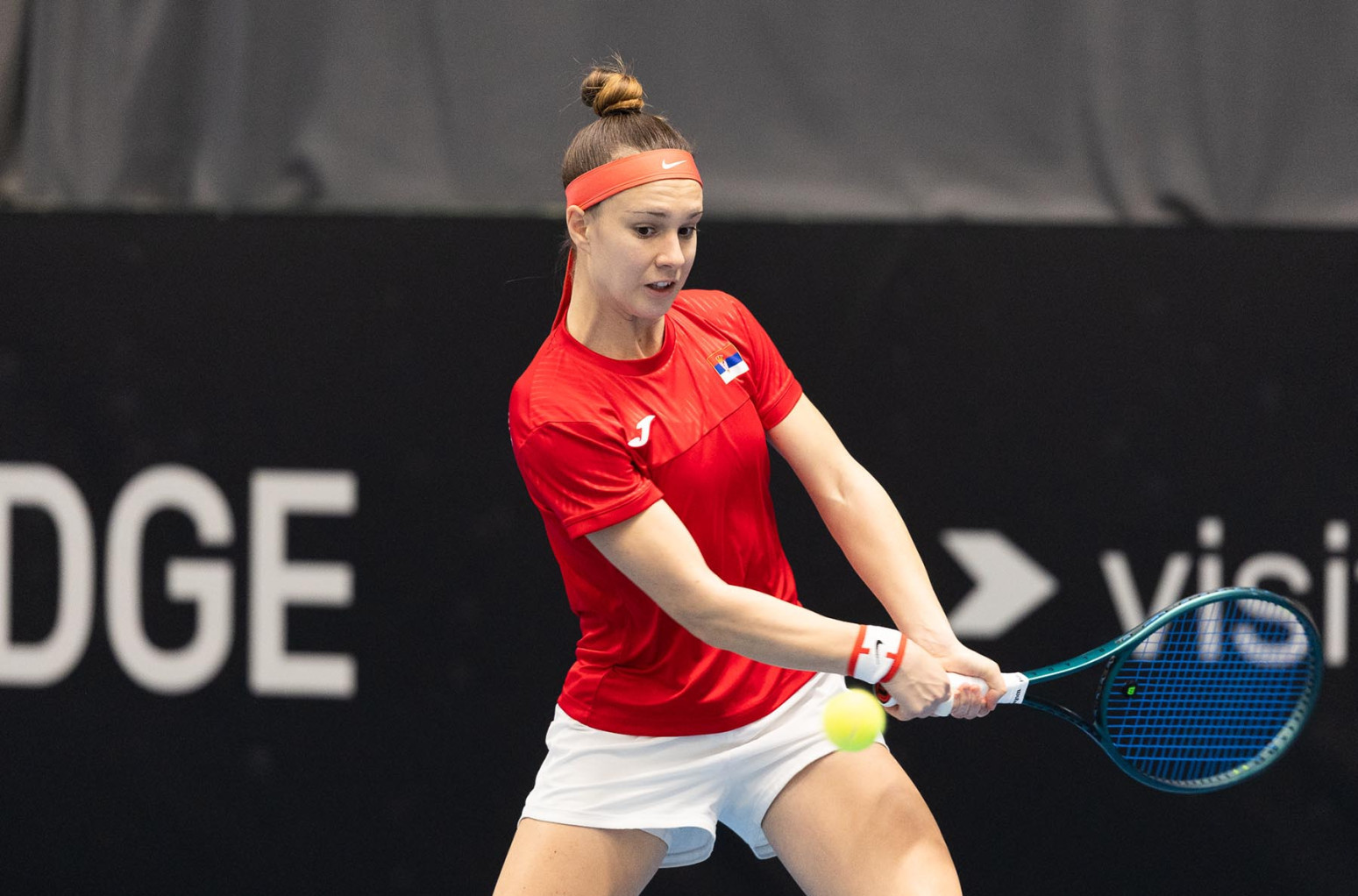 Ovo se ne viđa svaki dan – Srpkinja pokorila konkurenciju kao malo ko!