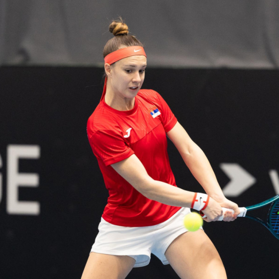 Dupla kruna za Srpkinju u Grčkoj!