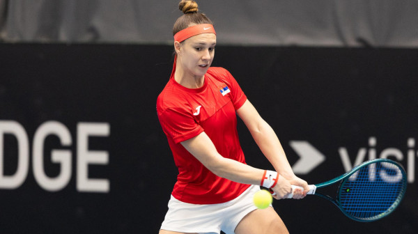 Dupla kruna za Srpkinju u Grčkoj!