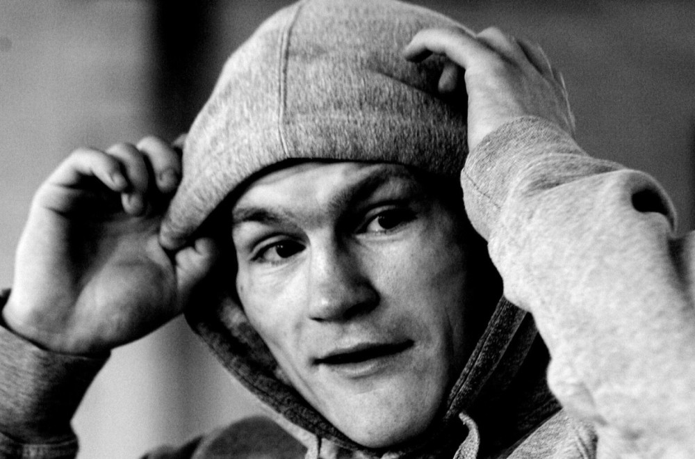 Legendarni bokser preminuo u 46. godini