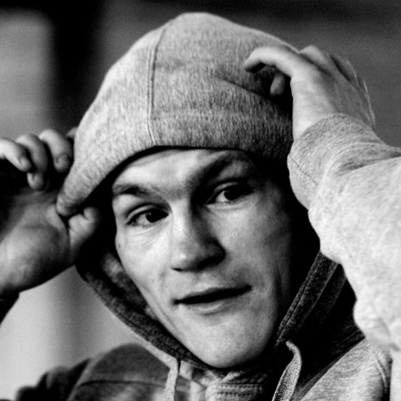 Legendarni bokser preminuo u 46. godini