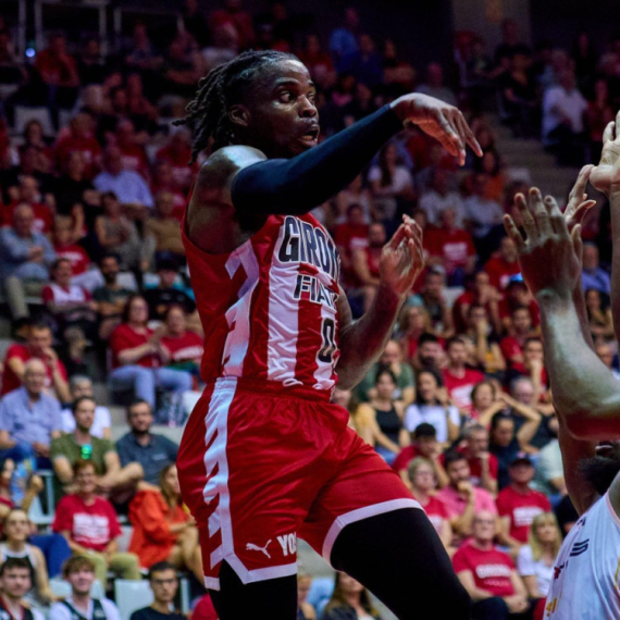 Valensija ima novog plejmejkera – stigao Nigerijac iz Đirone