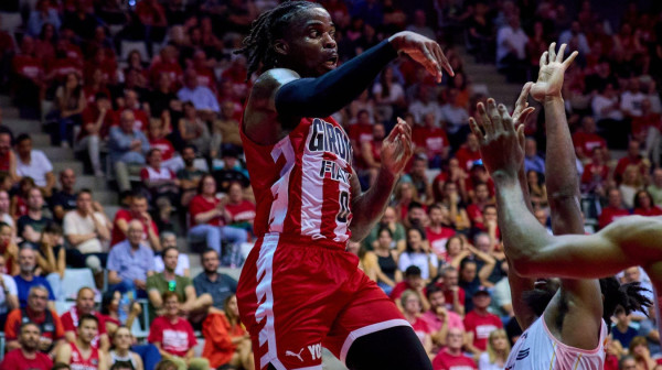 Valensija ima novog plejmejkera – stigao Nigerijac iz Đirone