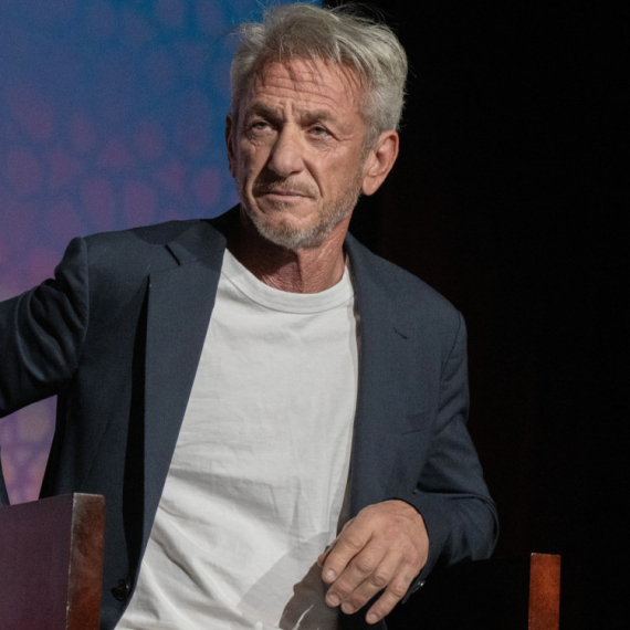 Šon Pen o večeri sa Putinom: "Na kraju sam shvatio da me je zapravo prevario" VIDEO