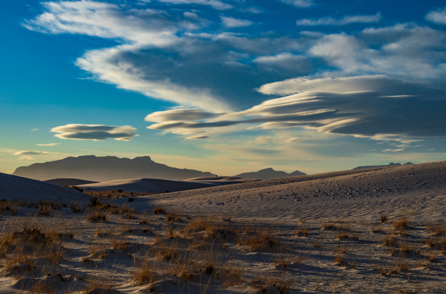 Najmisterioznije mesto na svetu: Zona tišine usred pustinje VIDEO