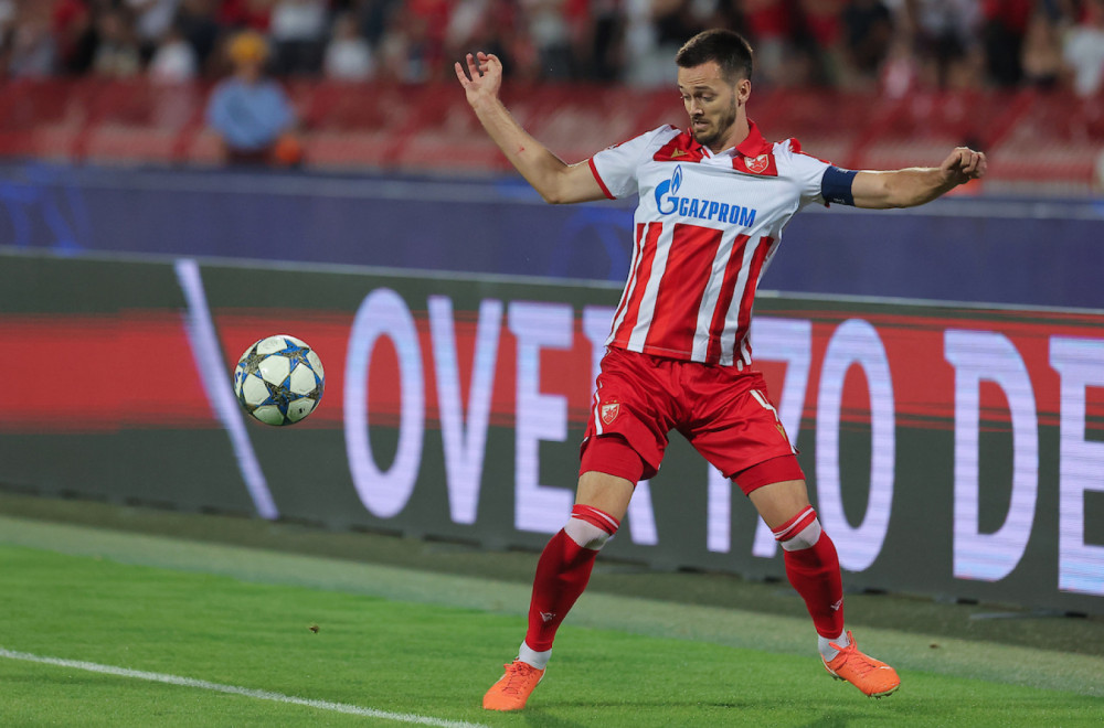 Ivanić juri jubilej protiv Radničkog iz Kragujevca