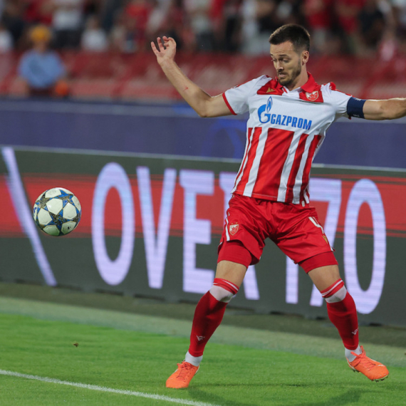 Ivanić juri jubilej protiv Radničkog iz Kragujevca