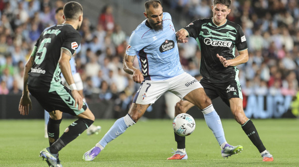 Zvezdin rival u LE do spasa u nadoknadi – serija remija nastavljena