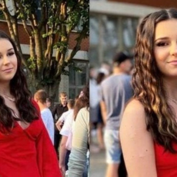 Teodori je hitno potrebno novo srce: Ima 17 godina i još 8 dana nade, zbog ovoga je važno biti donor!