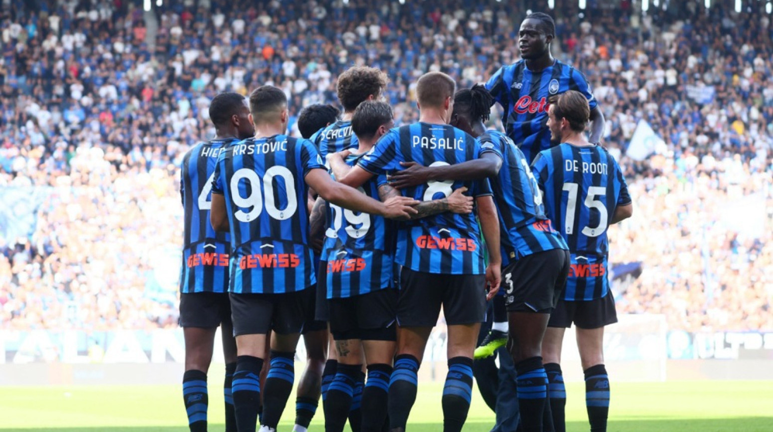 Krstović asistirao u kanonadi protiv "svojih"