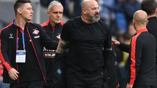 "Može li Dejan Stanković sebi da dozvoli da se tako ponaša u Srbiji?"