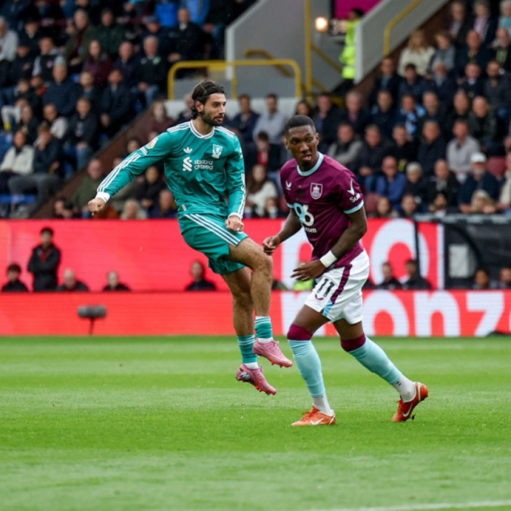 Glupost Junajtedovog deteta spasla Liverpul kiksa – opet u nadoknadi! VIDEO