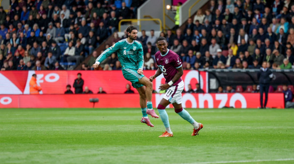 Glupost Junajtedovog deteta spasla Liverpul kiksa – opet u nadoknadi! VIDEO