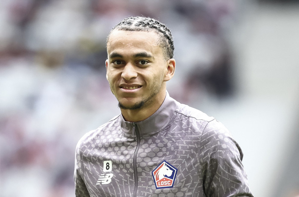 Lil slavi Mbapea, ali ne Kilijana VIDEO