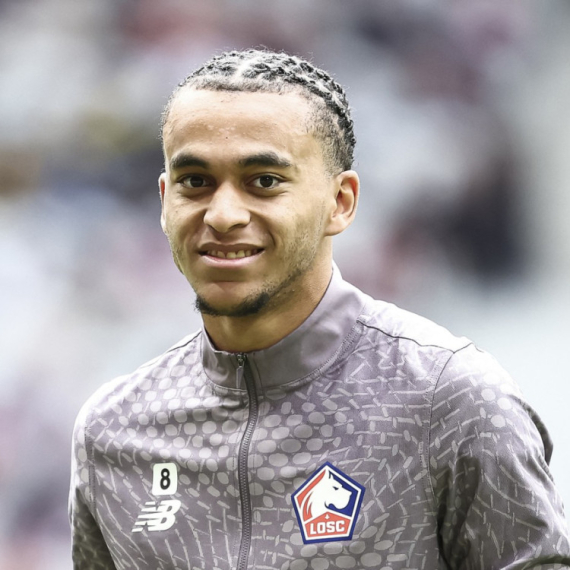 Lil slavi Mbapea, ali ne Kilijana VIDEO