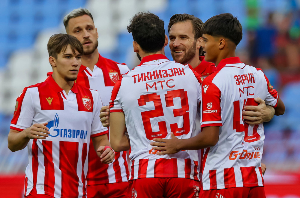 Zvezdin tim za derbi – Milojević "misteriozan", ali jedno je sigurno