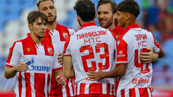 Zvezdin tim za derbi – Milojević "misteriozan", ali jedno je sigurno