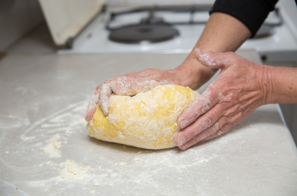 Mikica iz Italije doneo najbolju picu u Smederevo