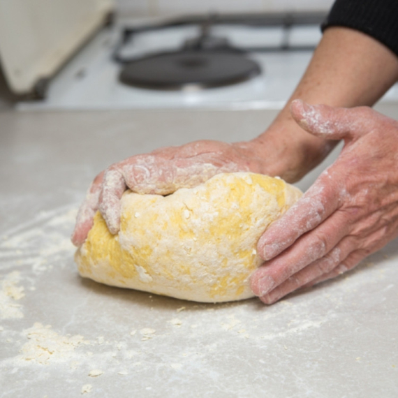 Mikica iz Italije doneo najbolju picu u Smederevo