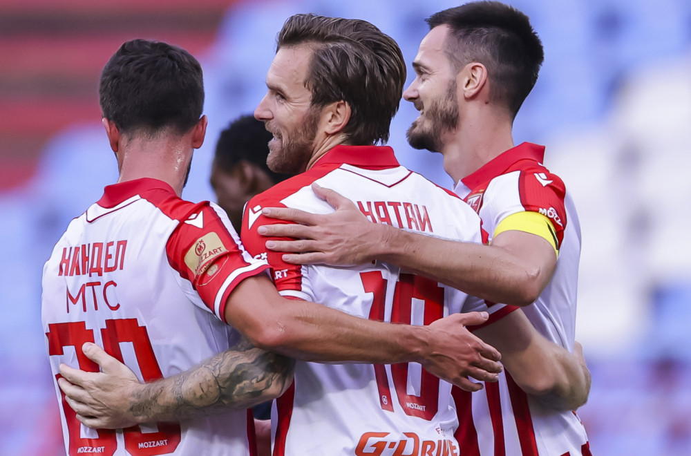 Milojević: Ne komentarišem druge trenere – u derbiju nema favorita