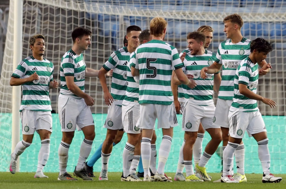 Zvezdu može da raduje loša forma Seltika