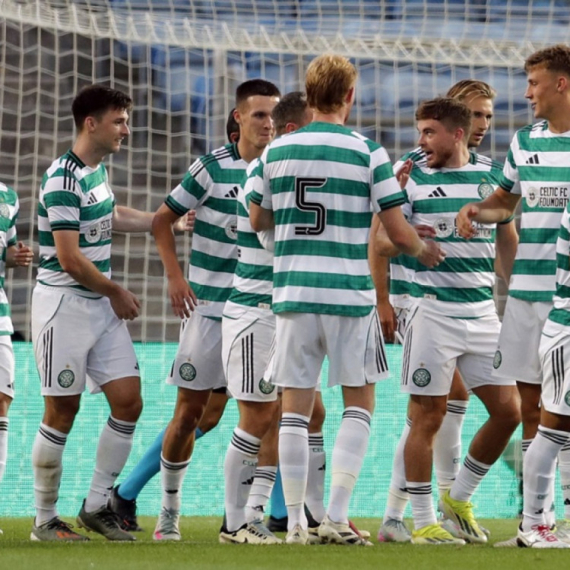 Zvezdu može da raduje loša forma Seltika