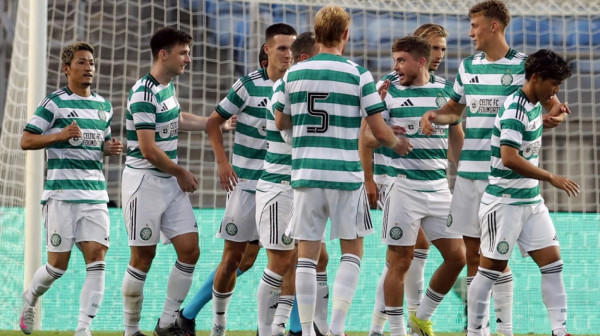 Zvezdu može da raduje loša forma Seltika