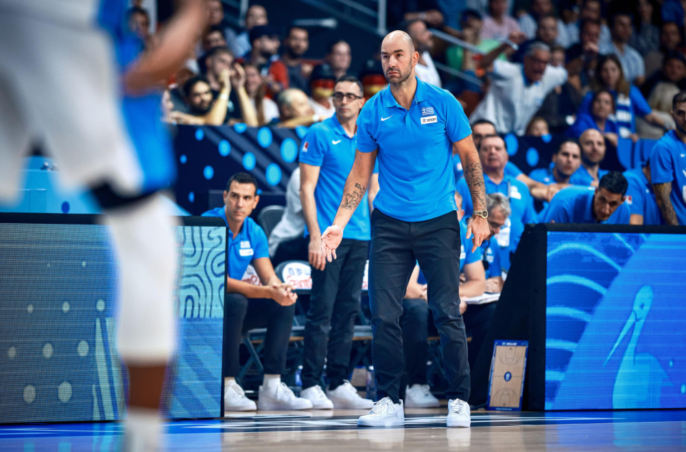 Spanulis pobesneo zbog Janisa i Šenguna: "To je s**nje"