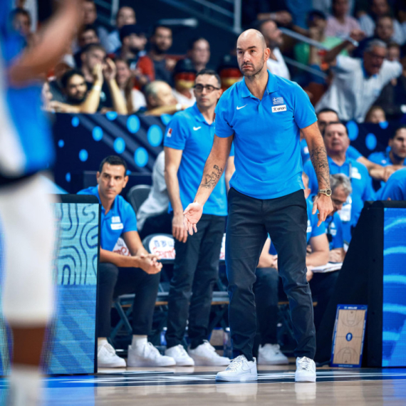 Spanulis pobesneo zbog Janisa i Šenguna: "To je s**nje"