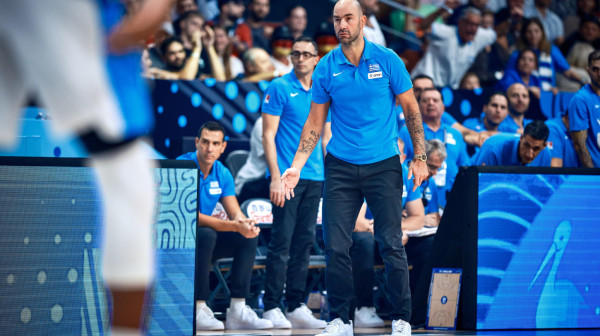 Spanulis pobesneo zbog Janisa i Šenguna: "To je s**nje"