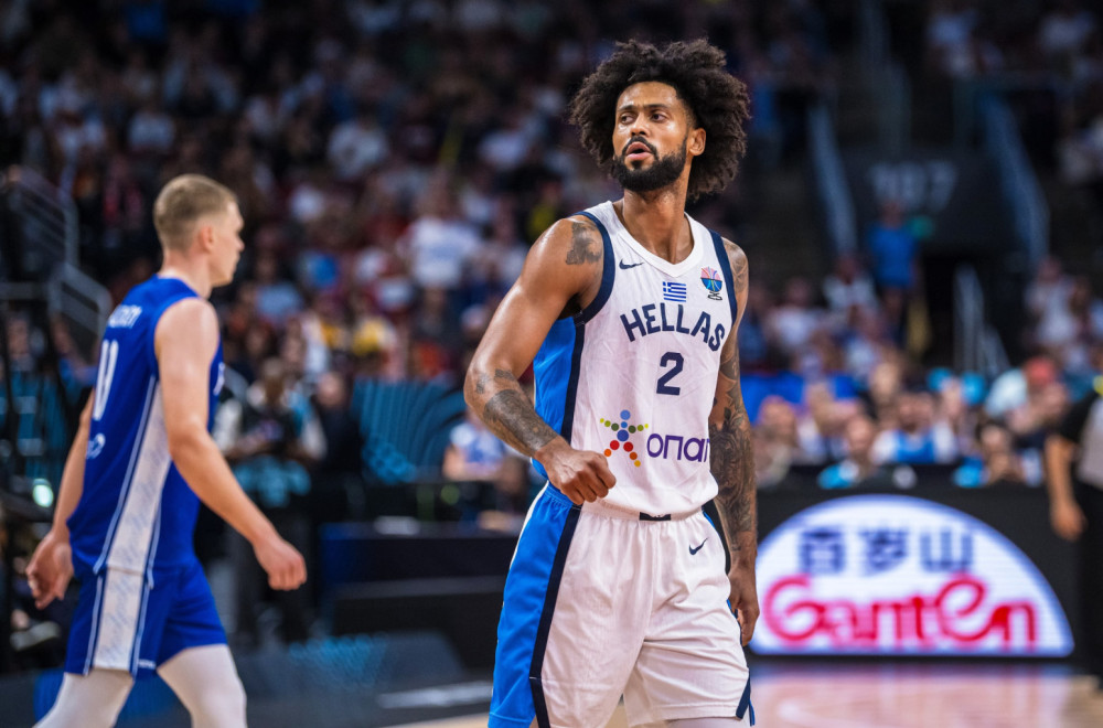 "Rekao sam da hoću medalju sa Janisom – puštam kosu" VIDEO